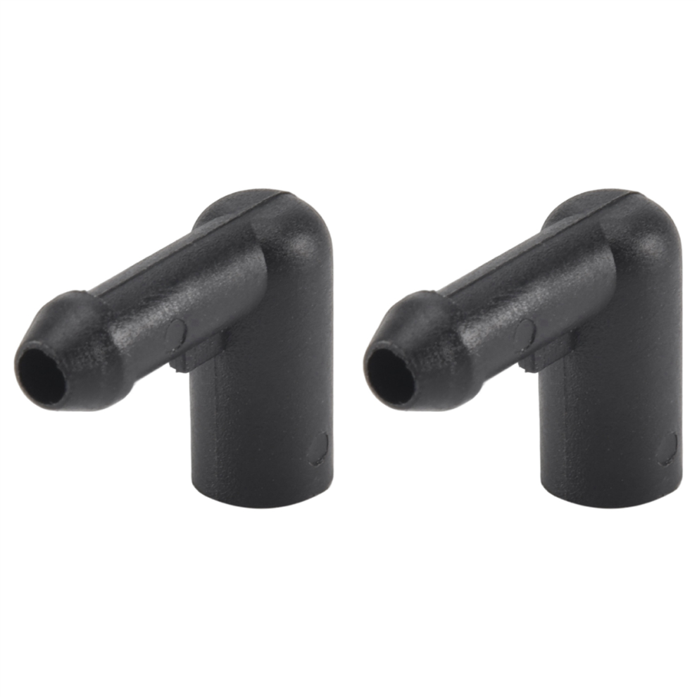 Hose Connector Head Windscreen Washer For Light 4853890046544