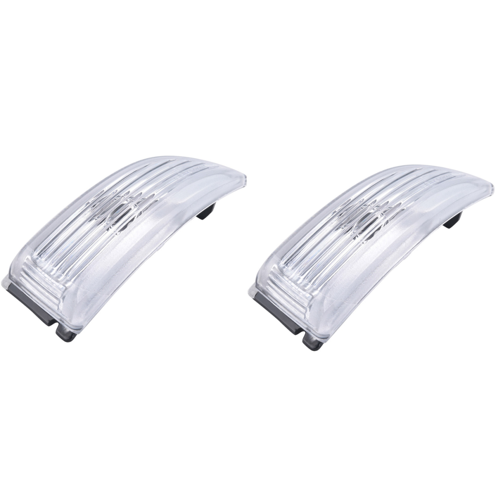 Right Side Wing Mirror Indicator For Everest Ranger 2012-2018 4853890045349