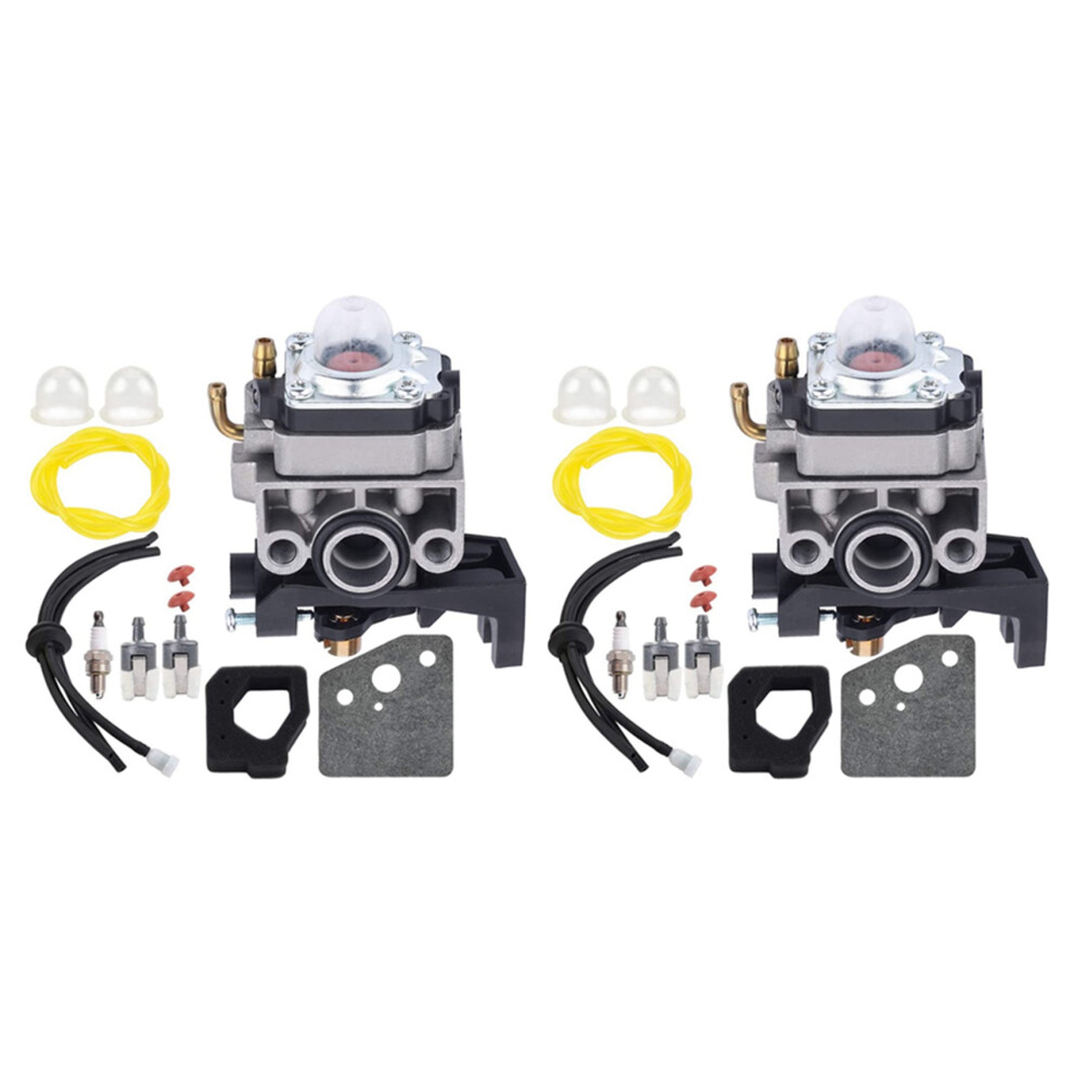 Carburetor Kit For Gx25 Gx25n Gx25nt Gx35 Fg110 Fg110k1 4853890036729