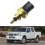 Differential Pressure Exhaust Sensor for Np300 NAVARA 8