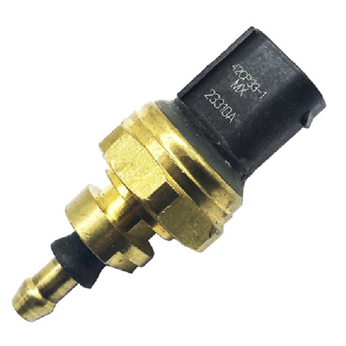 Differential Pressure Exhaust Sensor for Np300 NAVARA 2