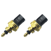 Differential Pressure Exhaust Sensor for Np300 NAVARA