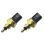 Differential Pressure Exhaust Sensor for Np300 NAVARA 1