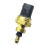 Differential Pressure Exhaust Sensor for Np300 NAVARA 4