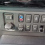 Dual Temperature Display Inside and Outside the Car for 7