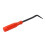 U Tip Nail Staple Hand Tool Remover For Automotive 3