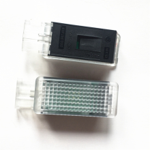 LED Footwell Light for B7 B8 CC Golf 7 MK7 7.5