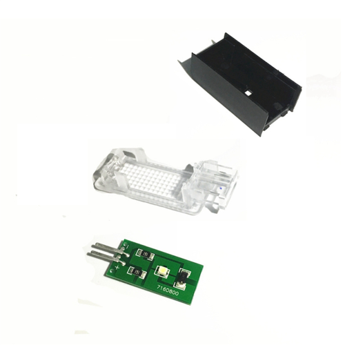 LED Footwell Light for B7 B8 CC Golf 7 MK7 7.5 2