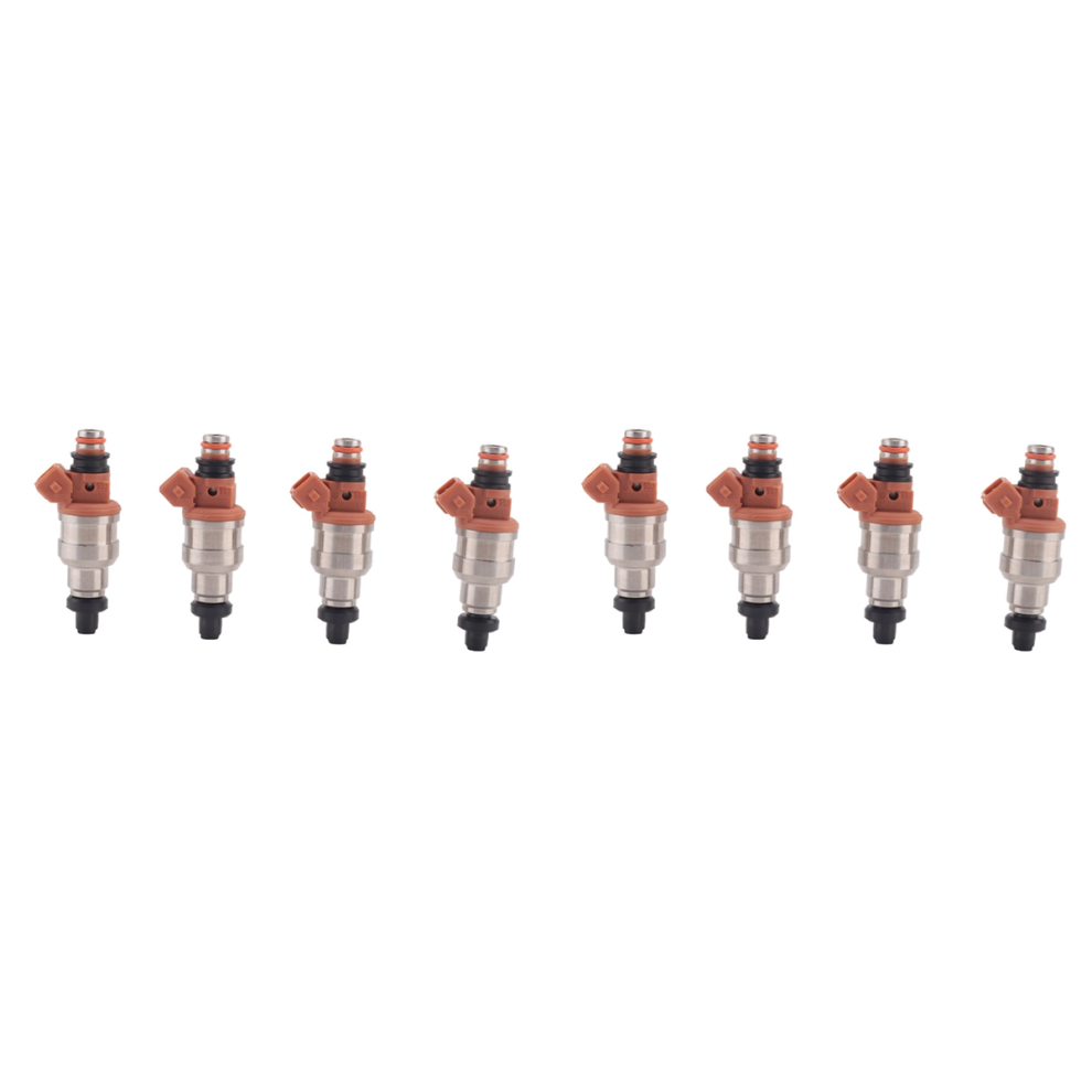 4Pcs -060 Inp060 Bdh182 Injector 4853890047893