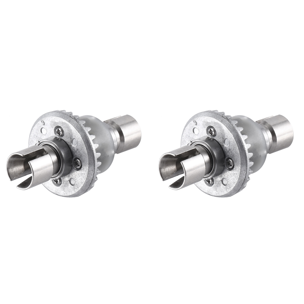 Metal Gear Differential 16420 For Go 16208 16209 16210 H16 4853890052644