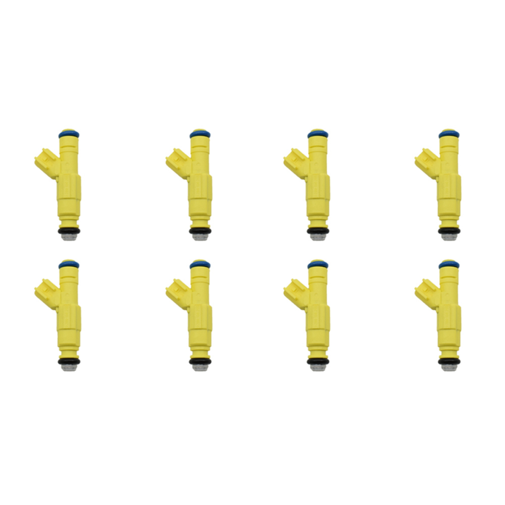 4Pcs For Ranger 2004-2005,2011 B2300 Injectors 4853890052064