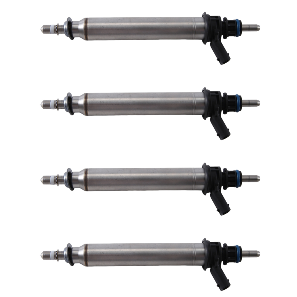 New Injectors Nozzle For A2780700687 0261500065 Silver 4853890051517
