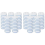 Disposable Toilet Cleaning Wand Head Compatible Refills 1