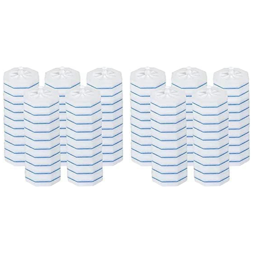 Disposable Toilet Cleaning Wand Head Compatible Refills