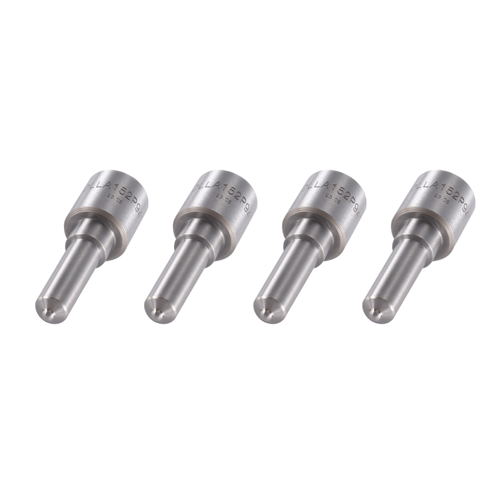 Dlla152p947 New Common Rail Injector Nozzle 4853890050237