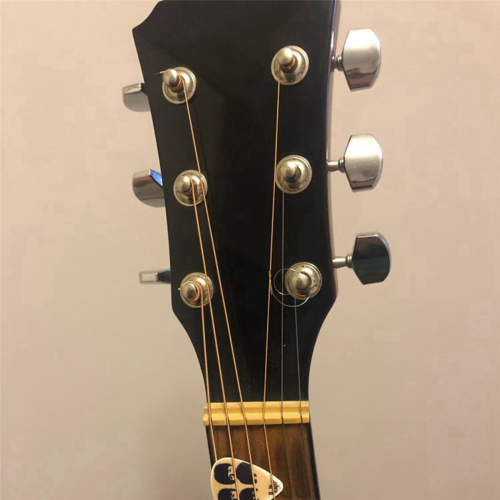 7Pcs Guitar String 7-String for Acoustic Folk Classic 2