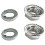 1Set for M365 Pro Front Electric Scooter Screw Accessories 1