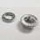 1Set for M365 Pro Front Electric Scooter Screw Accessories 4