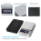 High Scale, 1000GX0.01G Digital LCD Stainless USB Charge 4