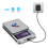 High Scale, 1000GX0.01G Digital LCD Stainless USB Charge 3