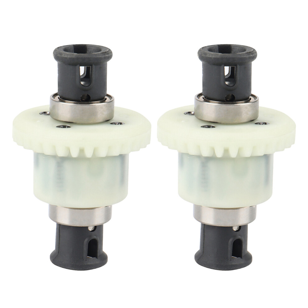 2X Differential M16018 For Hbx 16889 16889A 16890 16890A 1601 4853890056291