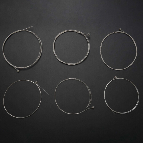 2Set (.008-.038)Inch Ball-End 6Pcs/Set 2