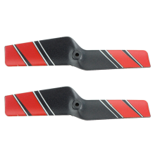 K200.0004 Tail Blade for XK K200 RC Helicopter Spare Parts