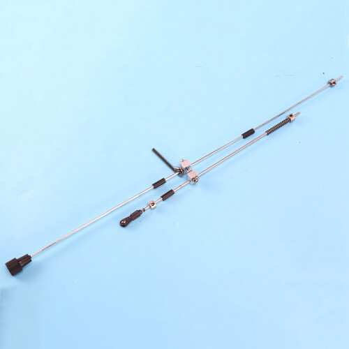 Upgraded Brake Throttle Linkage Lever Set 2