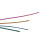 8X Electric Guitar Strings 1.2M Steel Core Winding 4-String Set 3