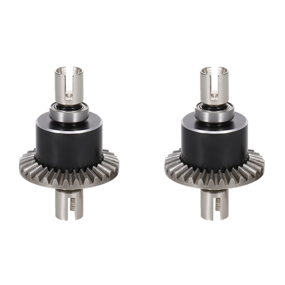 Metal Differential For 144001 144002 144010 124016 4853890054587