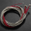 Set Of 5 Steel Strings for String Guitar Great 8