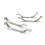 4Pcs Steel Leaf Springs Suspension for 3