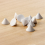 30Pcs Pottery Kiln Moveable Nails Ceramic Refractory Support 7