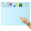 Silicone Painting Mat Palette Graffiti 5