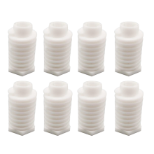 4 Dryer Feet for 49621 AP4295805 Balance