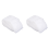 Empty Scented Tea Bags with String Seal Filters for Loose Teas 2