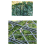 Plant Climbing Rattan Frame Garden Trellis Support Screen Style 8