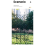 Plant Climbing Rattan Frame Garden Trellis Support Screen Style 6