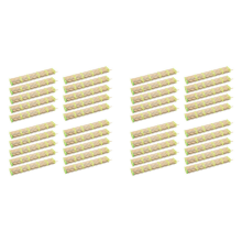 20 Packs of Extended Queen Bee Cage Isolation Beekeeping Tools