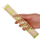 20 Packs of Extended Queen Bee Cage Isolation Beekeeping Tools 3