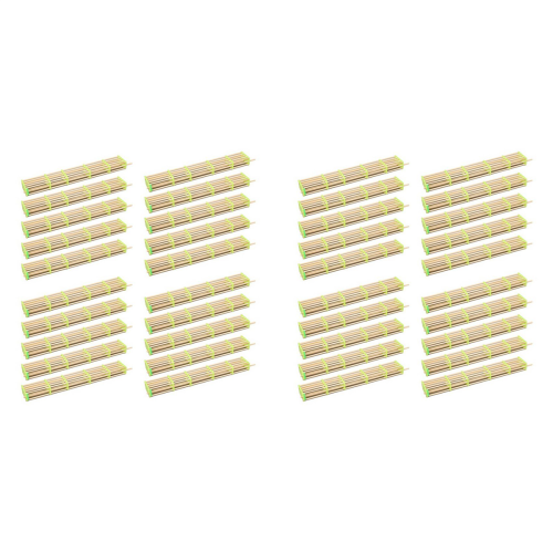 20 Packs of Extended Queen Bee Cage Isolation Beekeeping Tools 1