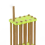 20 Packs of Extended Queen Bee Cage Isolation Beekeeping Tools 7