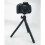 Flexible Universal Live Broadcast Tripod Monopod Camera DV 11