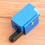 Right Angle Woodworking Corner Chisel Punch for Door Lock 4