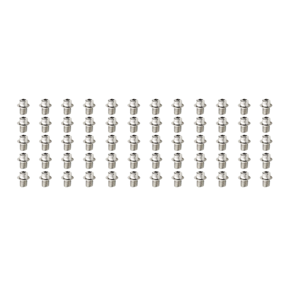 60 Pcs Hard Drive Screw Set for Pro Unibody 13Inch A1342-image-OPC-PJYDJN9-NEW