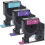 3-Pack for Label Tape Maker, Manager 8