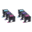 3-Pack for Label Tape Maker, Manager 7