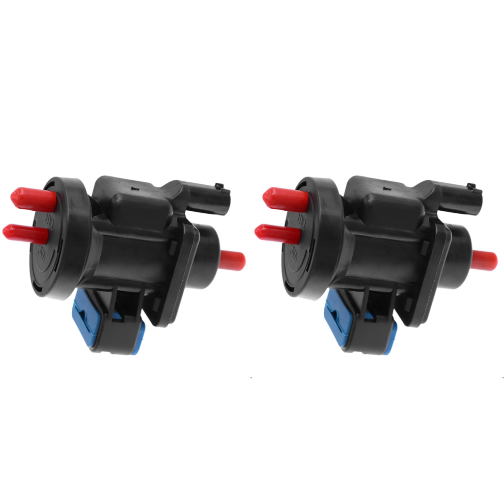 For Ml-Class W163 W202 S202 Car Vacuum Pressure Solenoid Valve 4853890070426