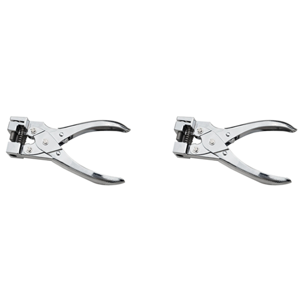 T Shape Hole Punch Butterfly Hanging Holes Punches 4853890062186