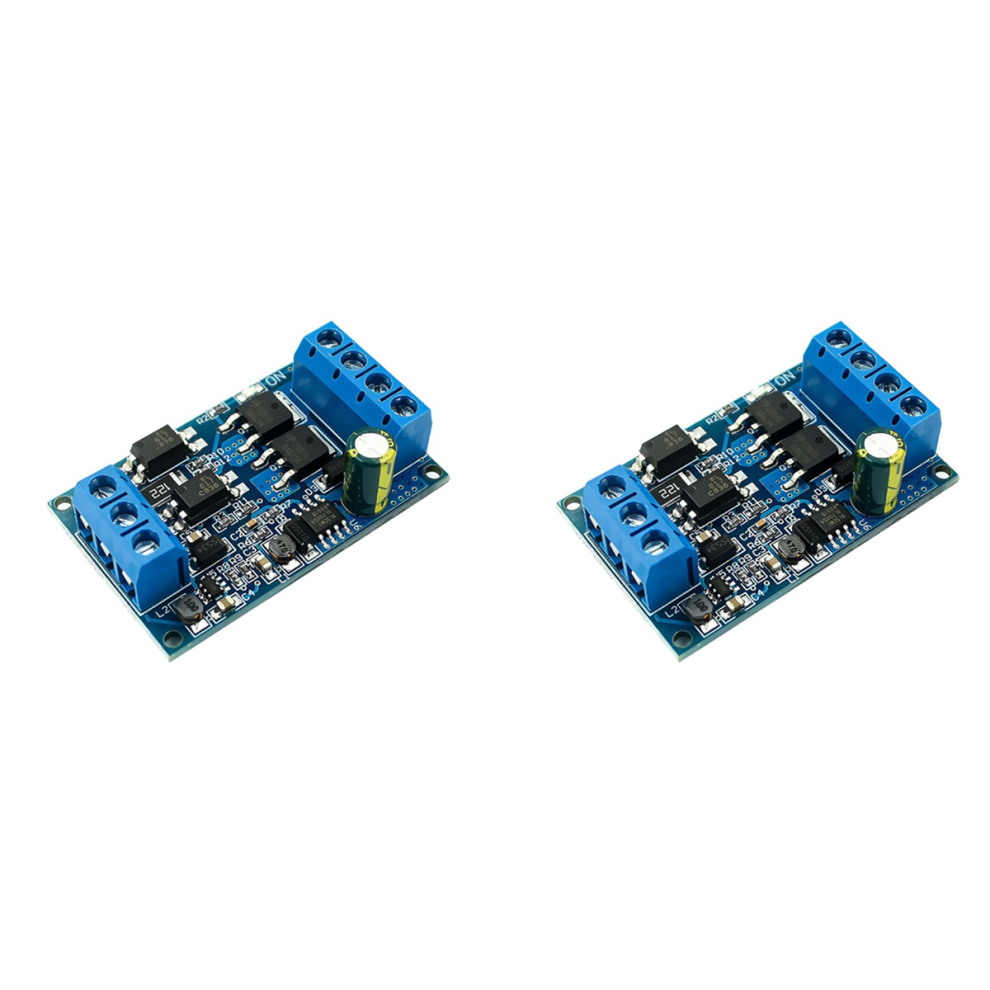 Dc 4V -60V Mos Fet Trigger Drive Switch Module Board Pwm Controller 4853890070709
